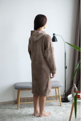 Халат жіночий